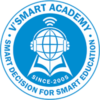 Vsmart Academy