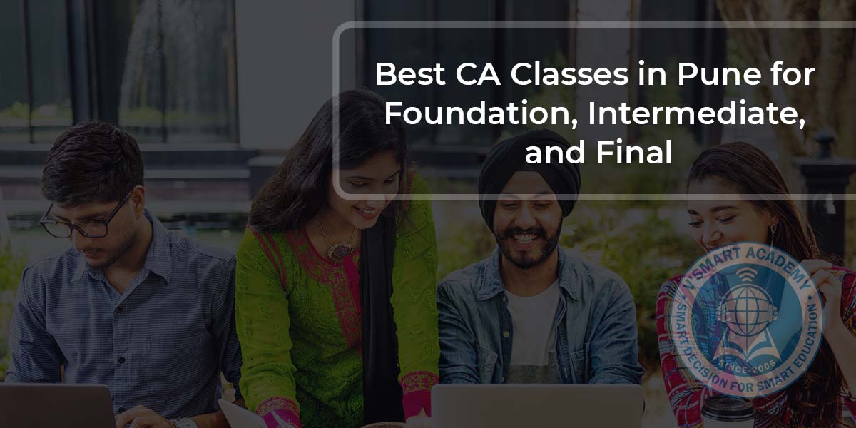 ca classes in pune