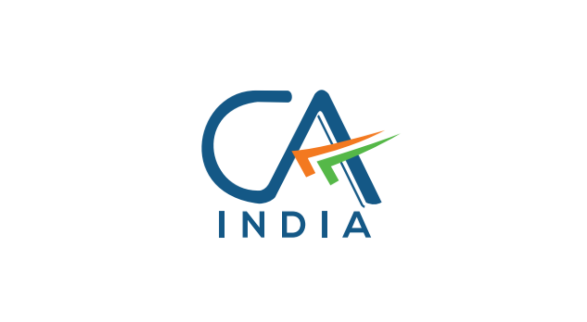 Why ICAI changed CA Logo at GLOPAC Conference?